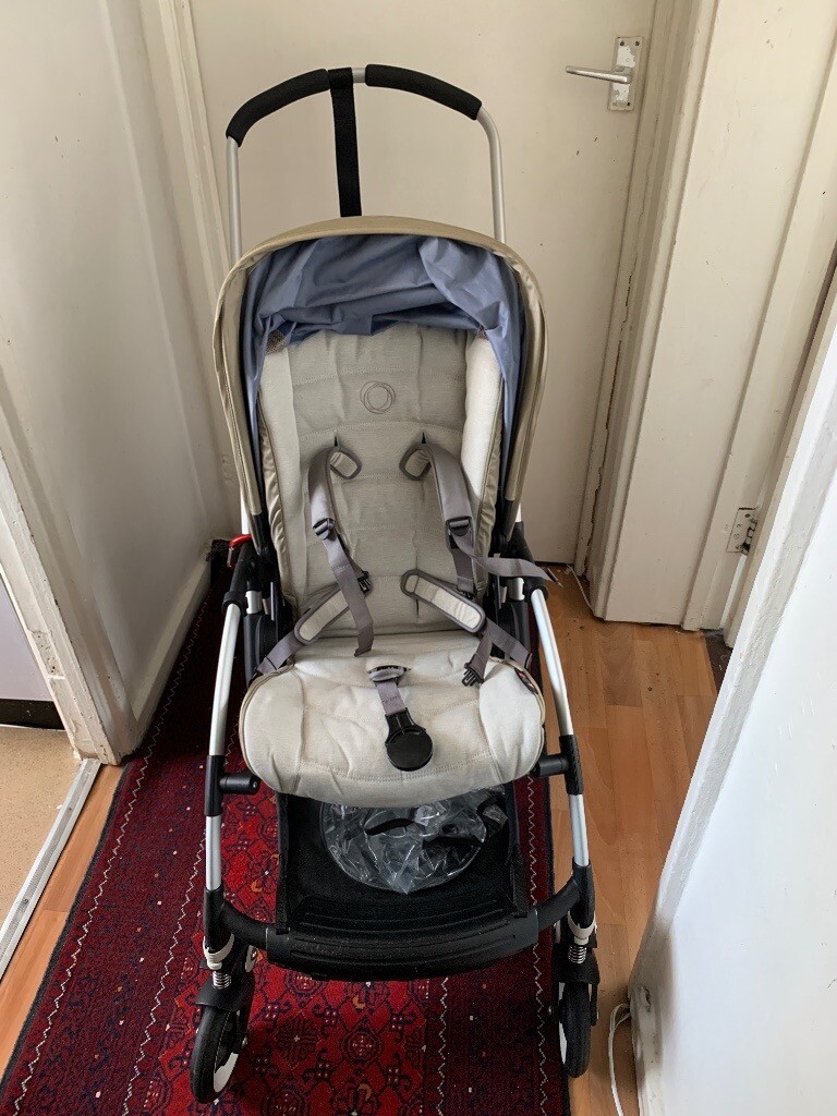 bugaboo bee 5 gumtree